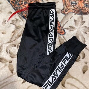 Fila S joggers